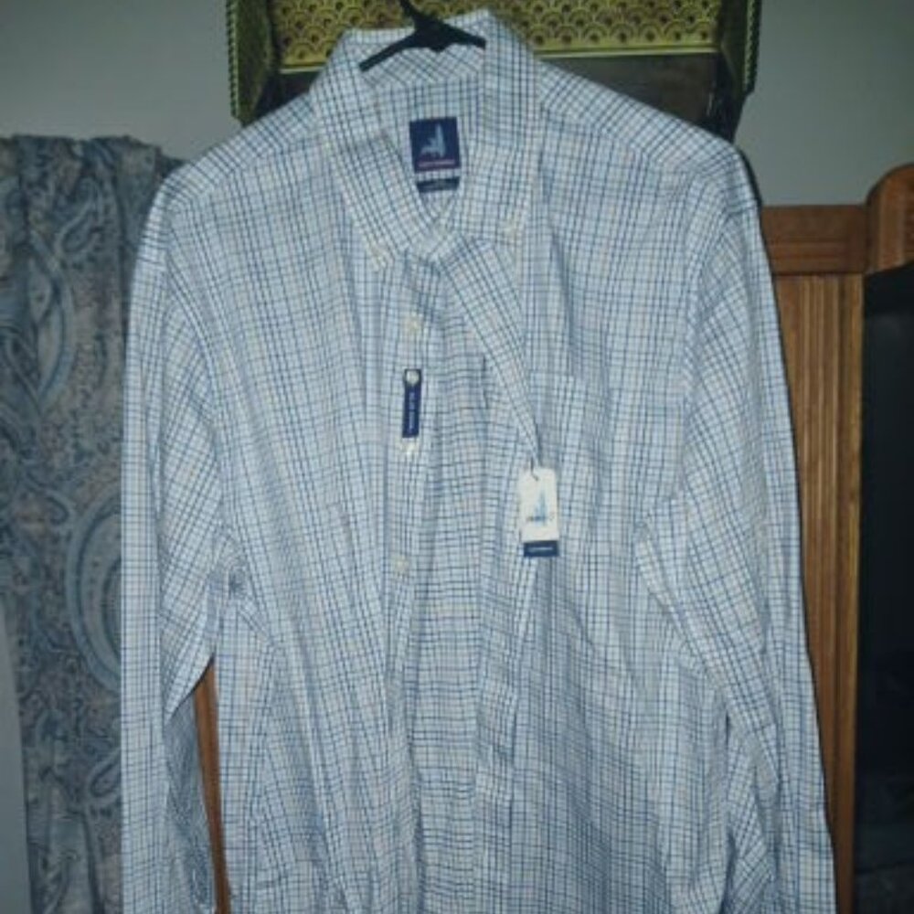 Button Down Shirt